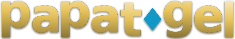 papatogel logo